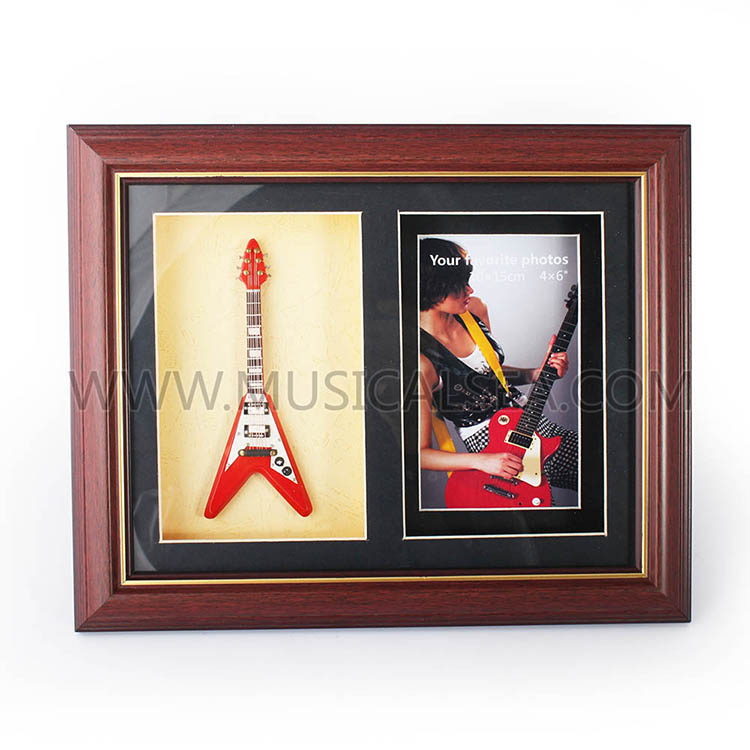 decorative photo frame